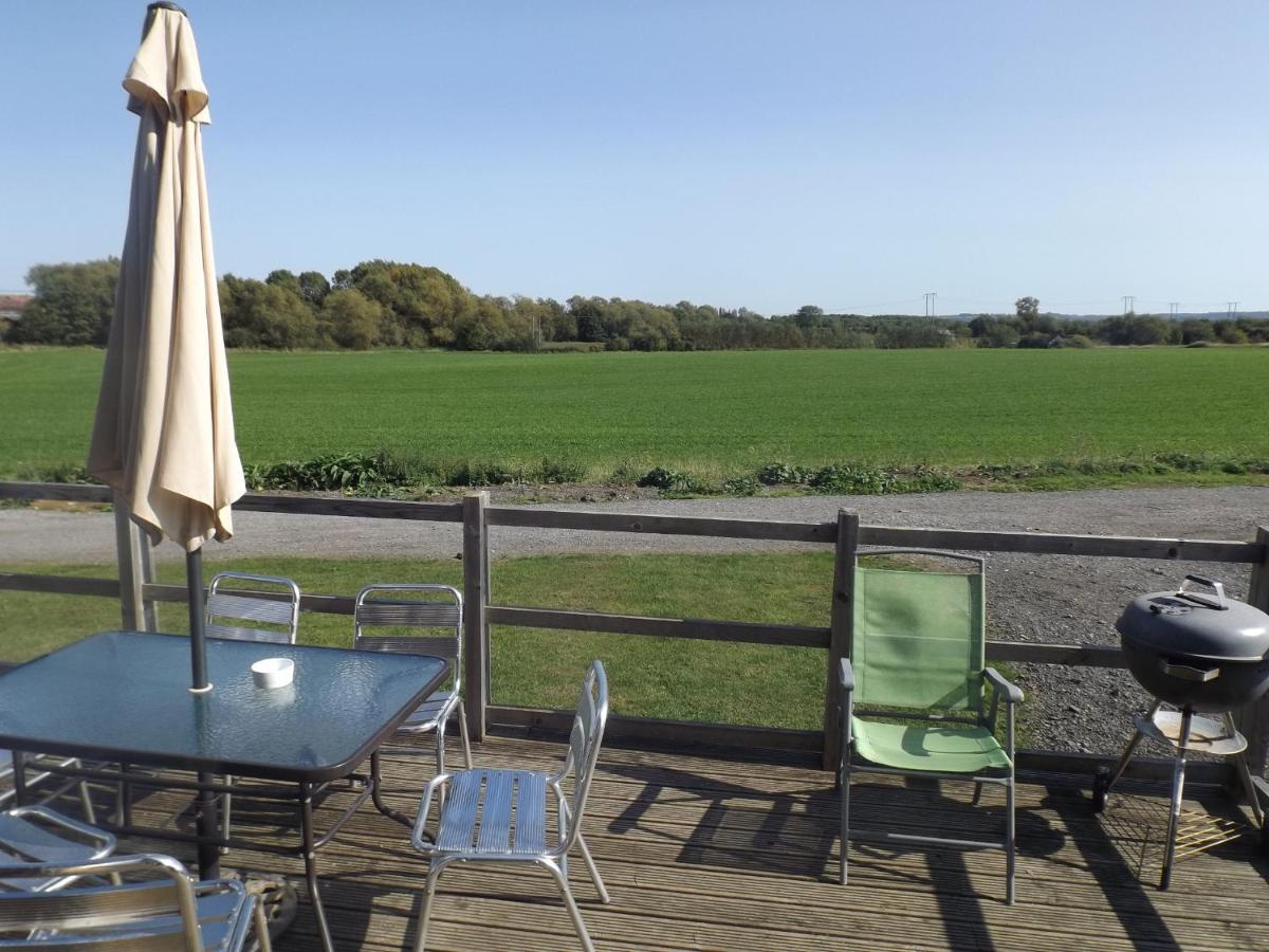 Your Home From Home On The Edge Of The Cotswolds Evesham Exterior foto