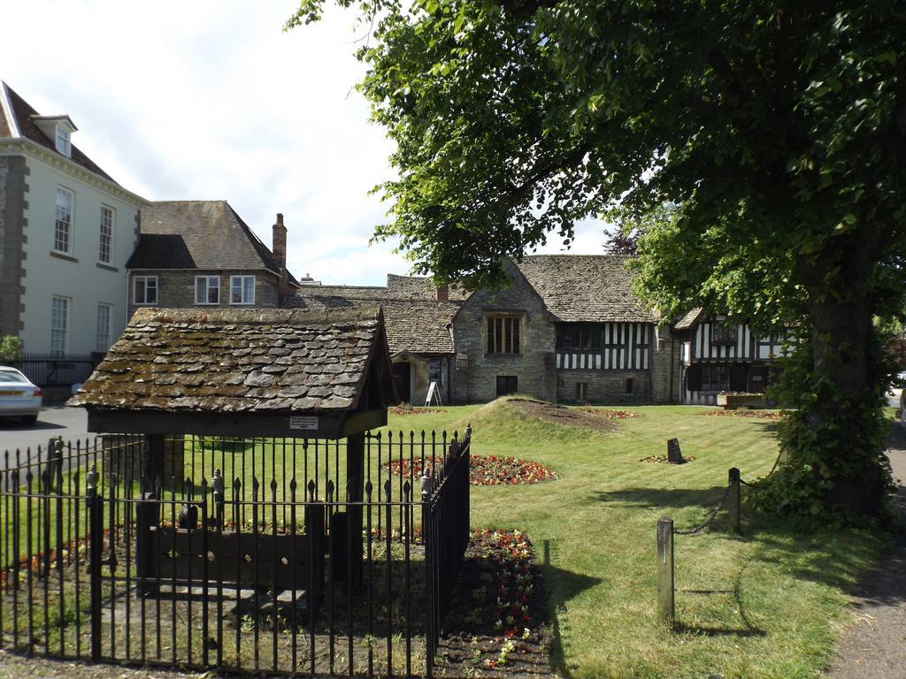 Your Home From Home On The Edge Of The Cotswolds Evesham Exterior foto