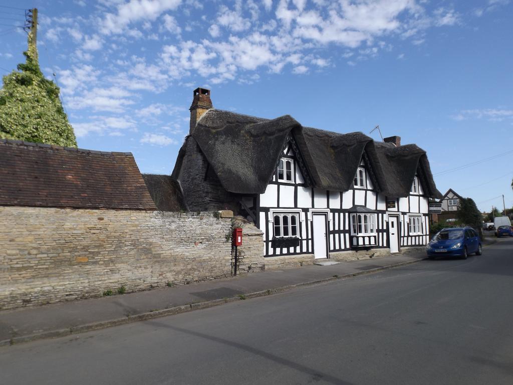 Your Home From Home On The Edge Of The Cotswolds Evesham Exterior foto