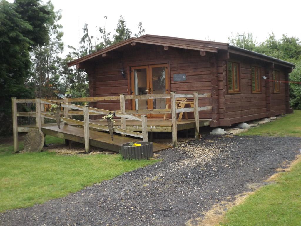 Your Home From Home On The Edge Of The Cotswolds Evesham Habitación foto